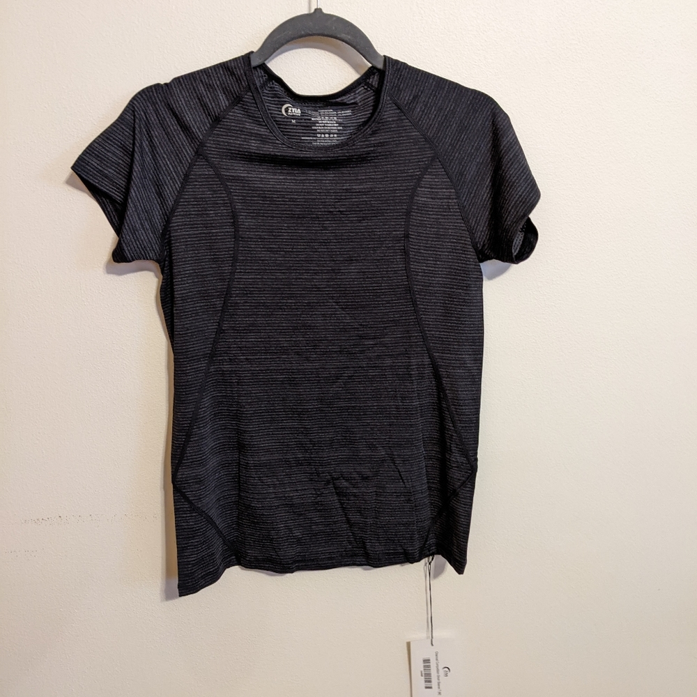 NWT Zyia Competition T Sz M